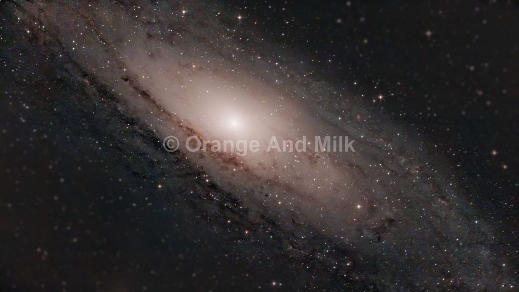 OrangeAndMilk_AndromedaGalaxy